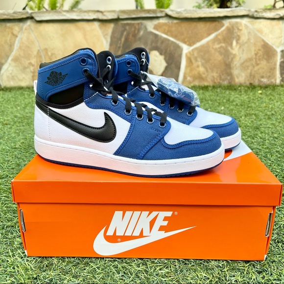 Men’s Nike air jordan 1 high ko - Picture 3 of 4